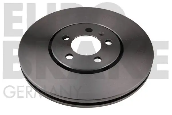 Disque de frein EUROBRAKE 5815204753