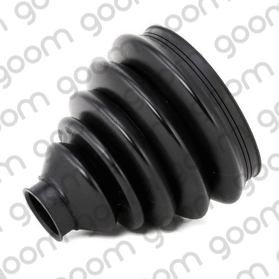Jeu de joints-soufflets, arbre de commande GOOM CB-0246