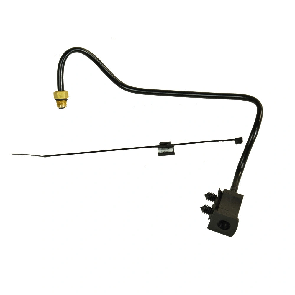 Conduite à pression, compresseur d'air Miessler Automotive 3646-01-29AA