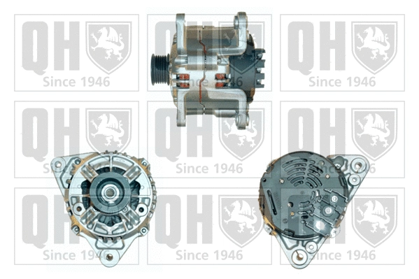Alternateur QUINTON HAZELL QRA2810