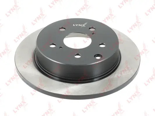 Disque de frein LYNXAUTO BN-1137