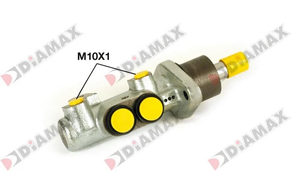 Maître-cylindre de frein DIAMAX N04112