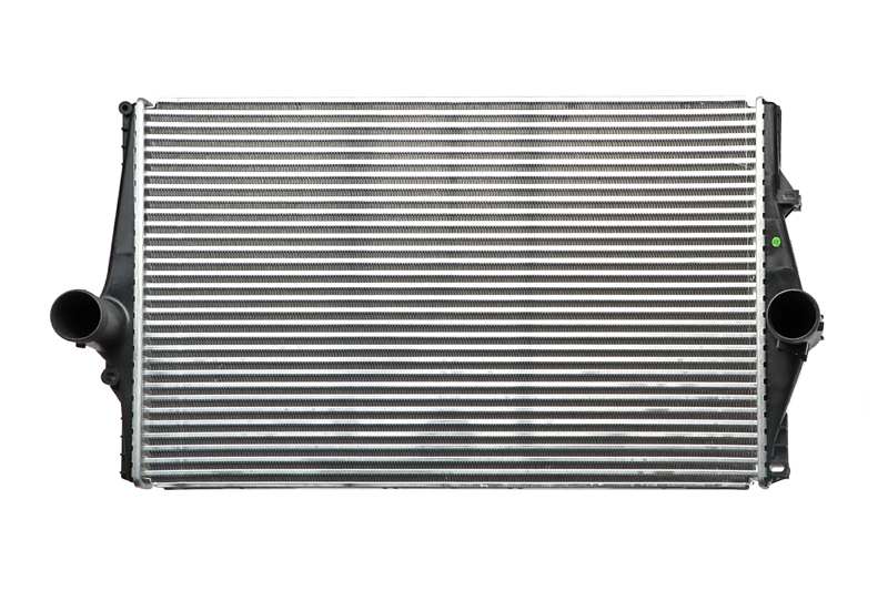 Refroidisseur d'air de suralimentation A.Z. Meisterteile AZMT-45-034-1034