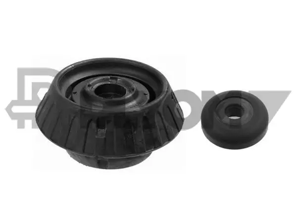 Support moteur PLYOM P759015
