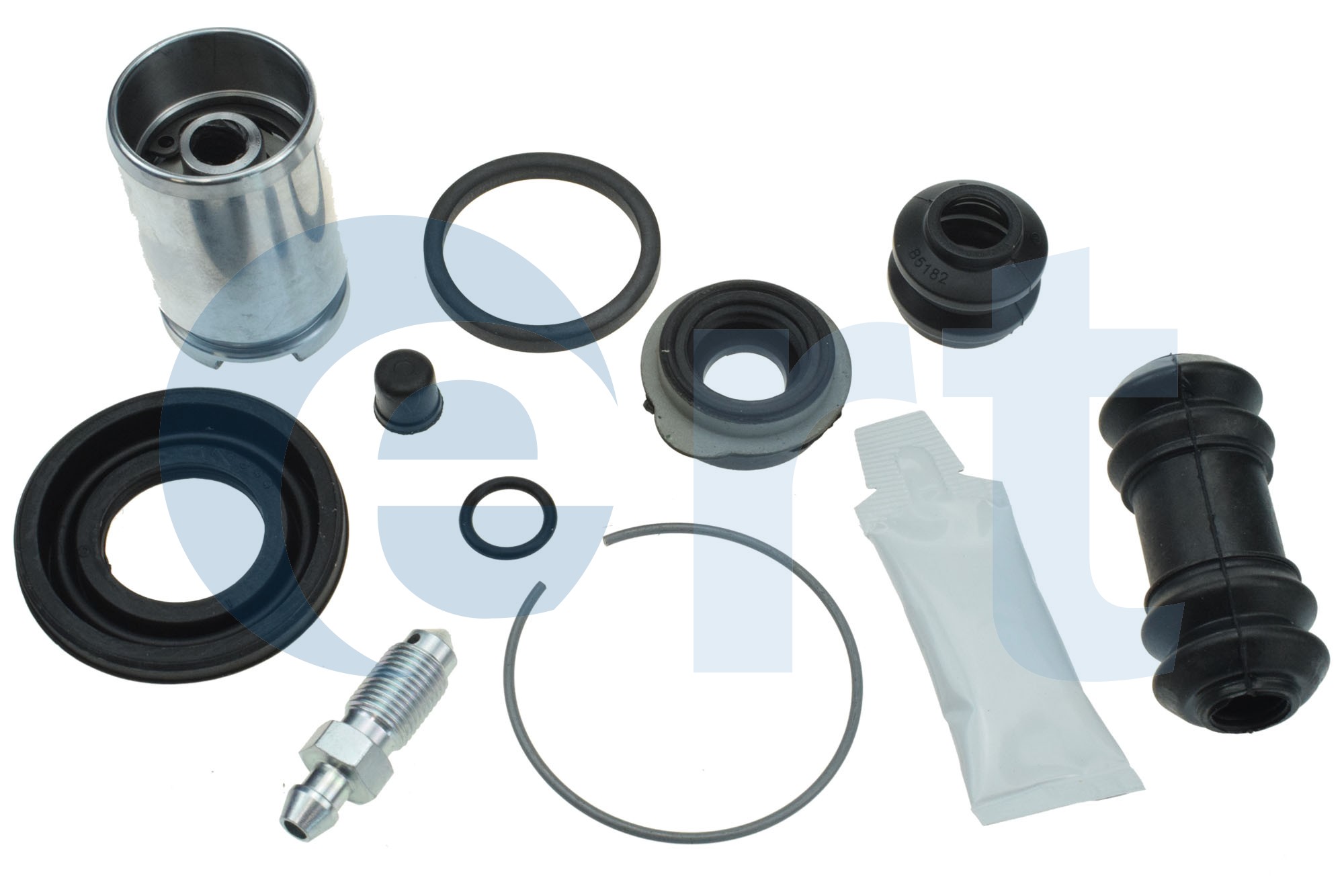 Kit de réparation, étrier de frein ERT 402303K