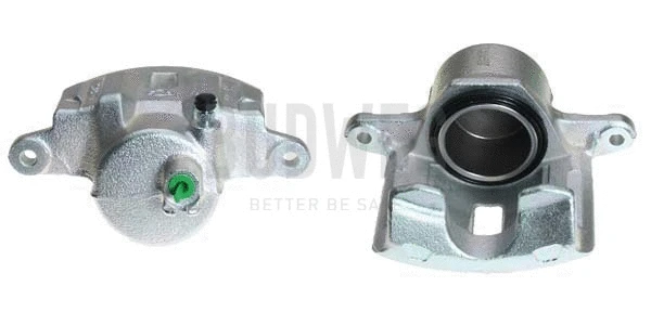 Étrier de frein BUDWEG CALIPER 342342