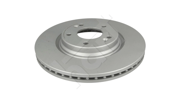 Disque de frein HART 260 708