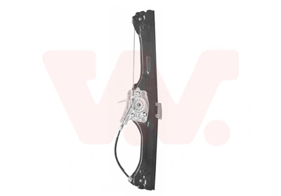 Lève-vitre VAN WEZEL 0687264