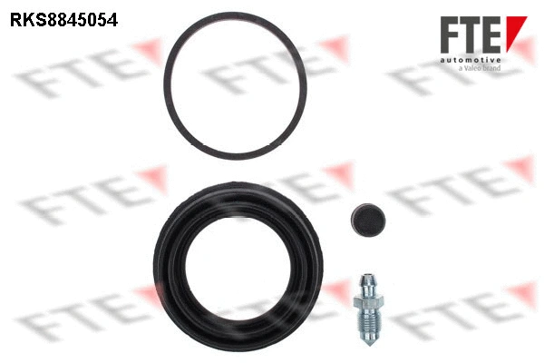 Kit de réparation, étrier de frein FTE 9323814