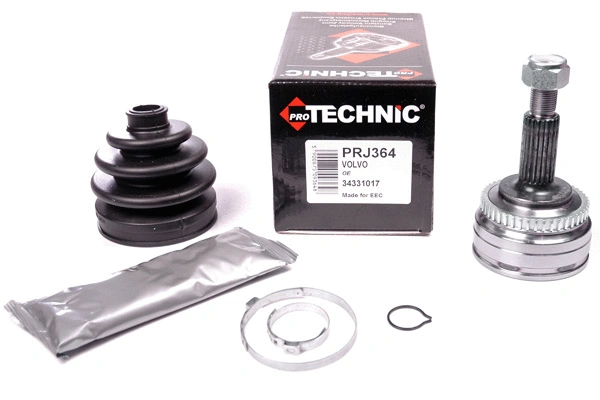 Jeu de joints, arbre de transmission PROTECHNIC PRJ364