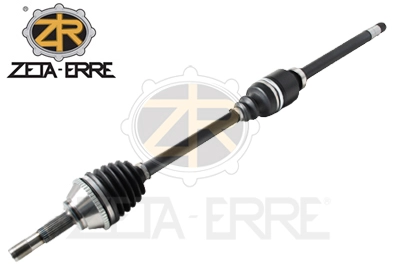 Arbre de transmission ZETA-ERRE ZR11831