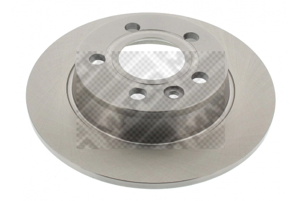 Disque de frein MAPCO 15829