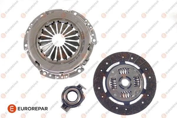 Kit d'embrayage EUROREPAR 1682297680