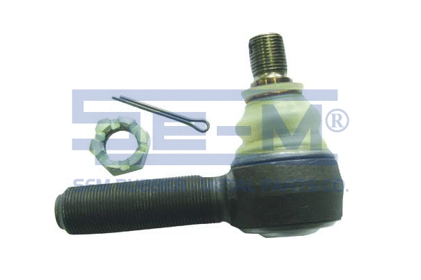 Rotule de barre de connexion SEM LASTIK 8637