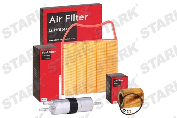 Kit de filtres Stark SKFS-188103277