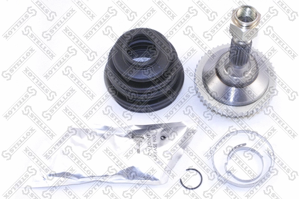 Jeu de joints, arbre de transmission STELLOX 150 1382-SX