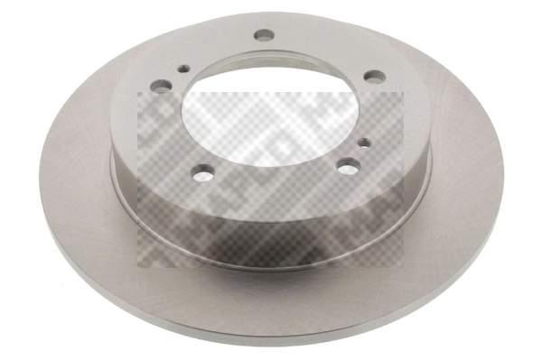 Disque de frein MAPCO 15593