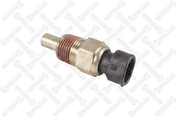 Sonde, température du liquide de refroidissement STELLOX 06-04049-SX
