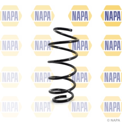 Ressort de suspension NAPA NCS1078