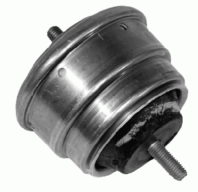 Support moteur BOGE 88-582-A