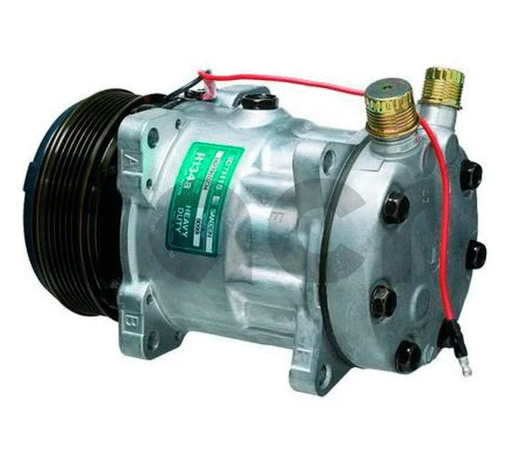 Compresseur, climatisation ACR 130193
