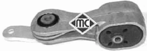 Support moteur Metalcaucho 04561