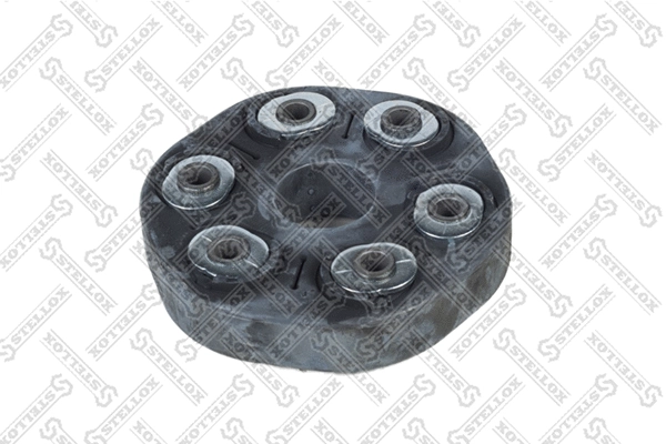 Joint, arbre de transmission STELLOX 07-10026-SX