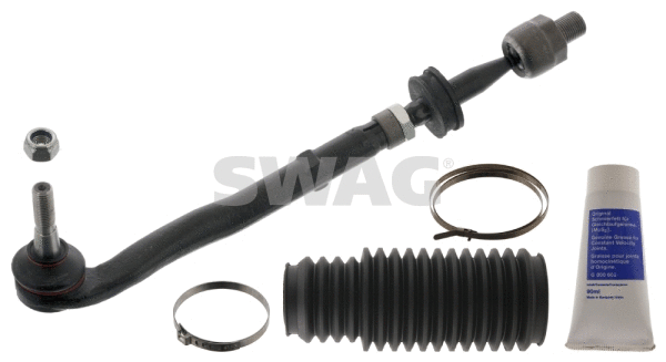 Barre de connexion SWAG 20 94 6286