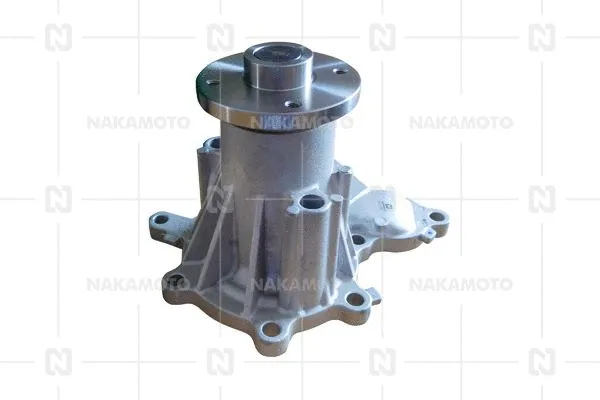 Pompe à eau, refroidissement du moteur NAKAMOTO A21-NIS-18010140