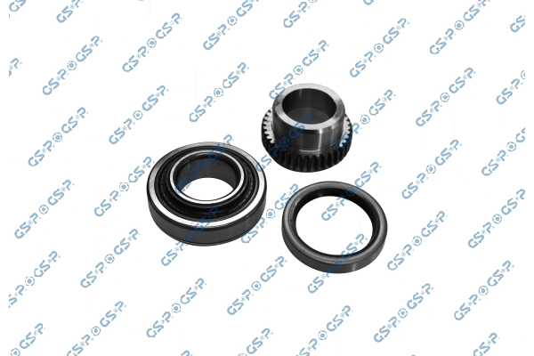 Kit de roulements de roue GSP GKX0147