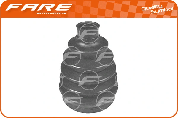 Joint-soufflet, arbre de commande FARE SA 4501