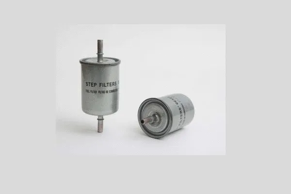 Filtre à carburant STEP FILTERS CC122