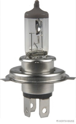 Ampoule, projecteur antibrouillard HERTH+BUSS ELPARTS 89901051