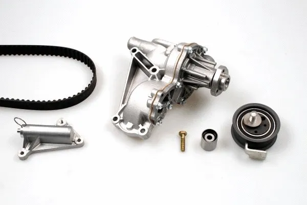 Pompe à eau + kit de courroie crantée GK K980156A