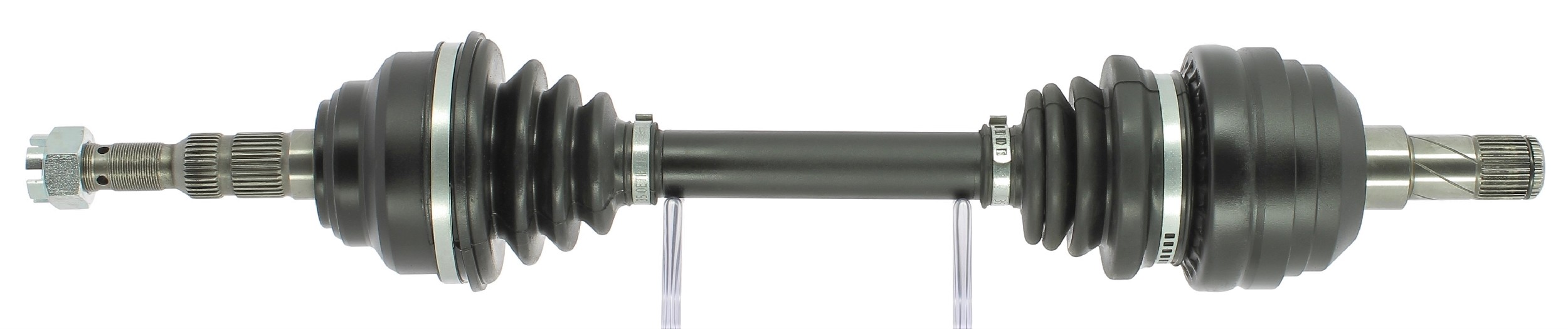 Arbre de transmission FRIESEN FDS1095