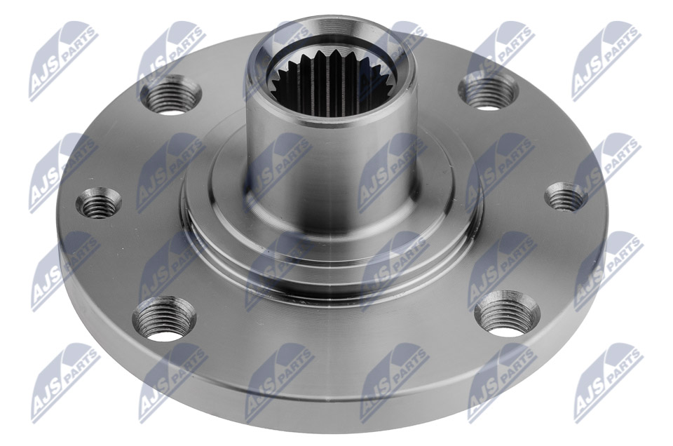 Moyeu de roue NTY KLP-FT-021P2