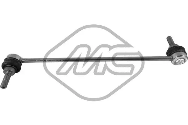 Entretoise/tige, stabilisateur Metalcaucho 40052