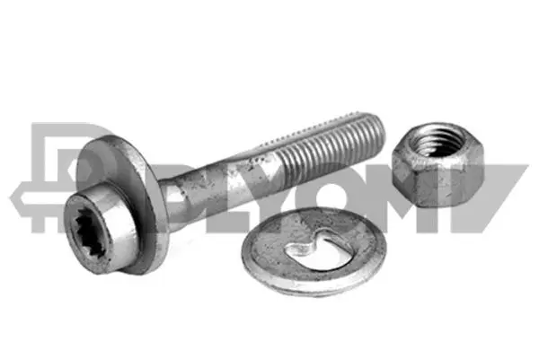 Kit d'assemblage, bras de liaison PLYOM P757052