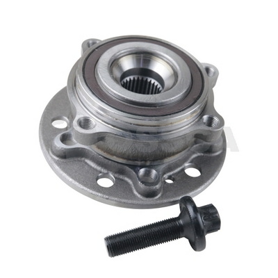 Kit de roulements de roue OSSCA 57887