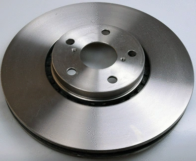 Disque de frein DENCKERMANN B130542