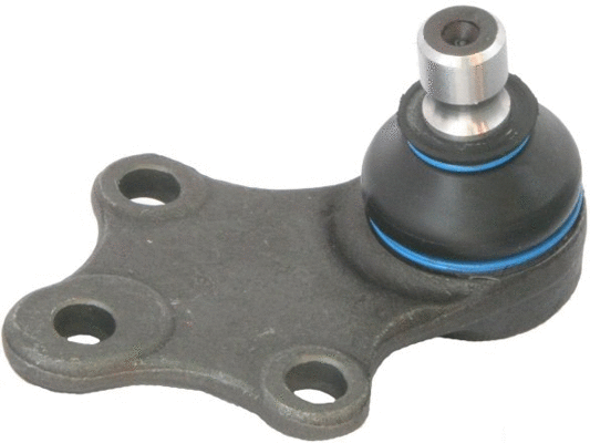 Rotule de suspension HART 422 534