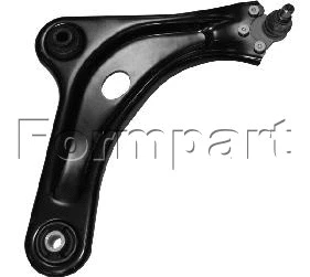 Bras de liaison, suspension de roue FORMPART 1309028