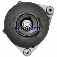 Alternateur AD KÜHNER 30163RI