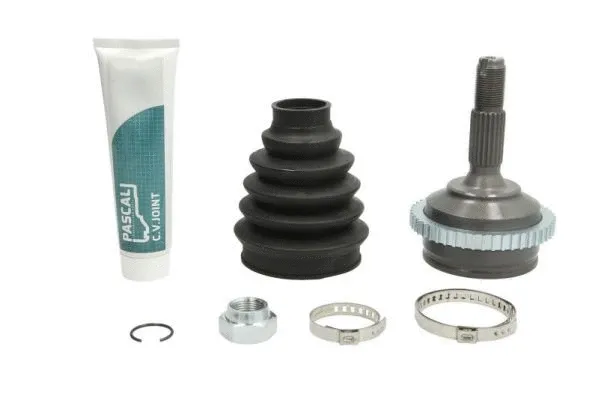 Jeu de joints, arbre de transmission PASCAL G1P020PC