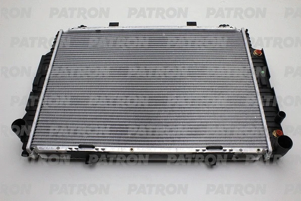 Radiateur, refroidissement du moteur PATRON PRS3471