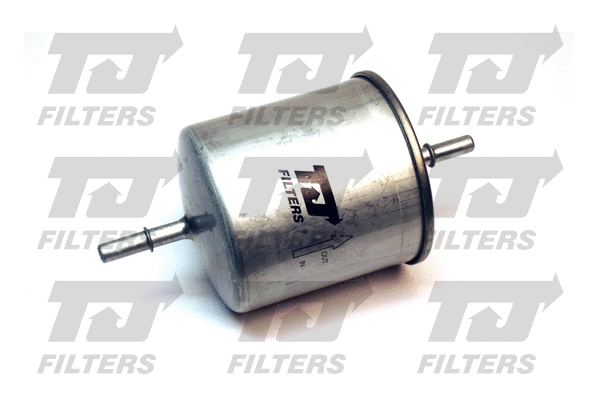 Filtre à carburant QUINTON HAZELL QFF0277