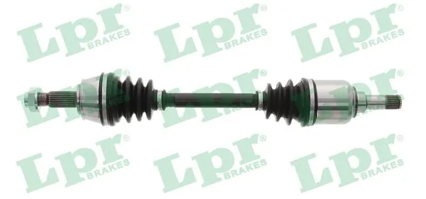 Arbre de transmission LPR DS52710
