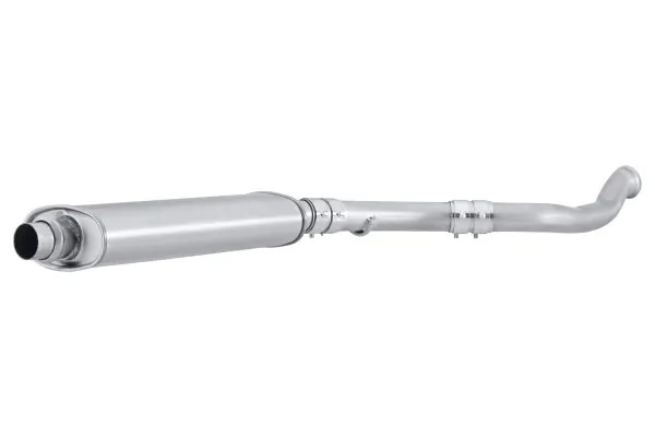 Silencieux avant HELLA 8LB 366 021-501