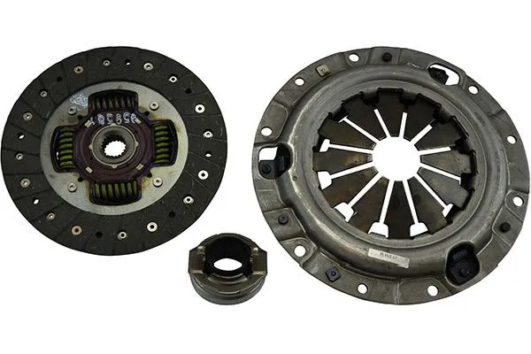 Kit d'embrayage KAVO PARTS CP-5037