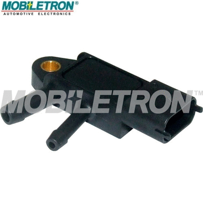 Capteur, pression des gaz échappement MOBILETRON DP-KR004